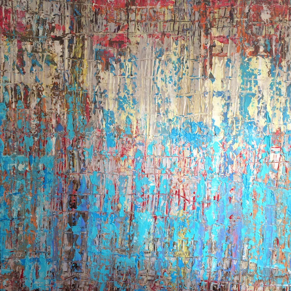 robertescalar's tweet image. Immagine astratta