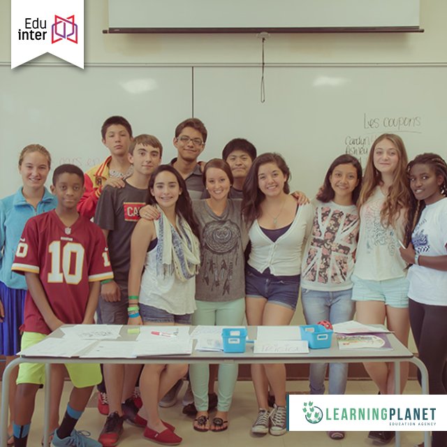 Learning Planet Edu tweet media