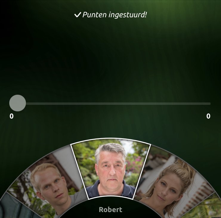 PlayWatchReadNL's tweet photo. Joepie! Wie is de mol? begint bijna. Wil jij meedoen in onze poule in de WIDM-app? Laat ons dan je gebruikersnaam weten!
#widm #wieisdemol https://t.co/YsRags9us5