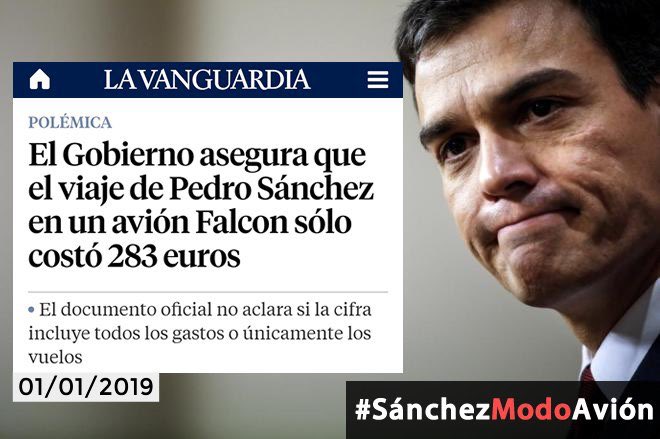 CentauroRojo1's tweet photo. Cuantos litros consume tu yet a los 100?😡😡👉🏼👉🏼 #SanchezModoAvion https://t.co/JeqSRDuiNY
