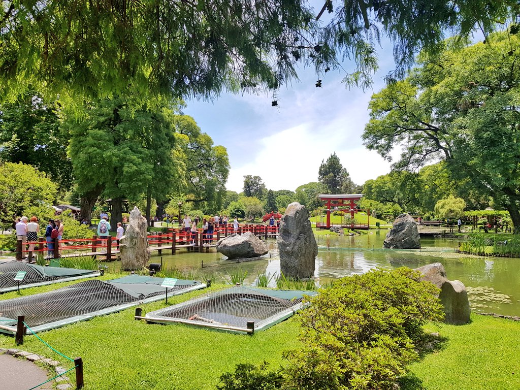 jardinjapones's tweet photo. Cambió el clima con un gran sol y una gran propuesta gastronómica que cautivó al Público.
@Martin_isaki77 @HanamiEventos y @AmoMatcha https://t.co/SSwrIxPsJK