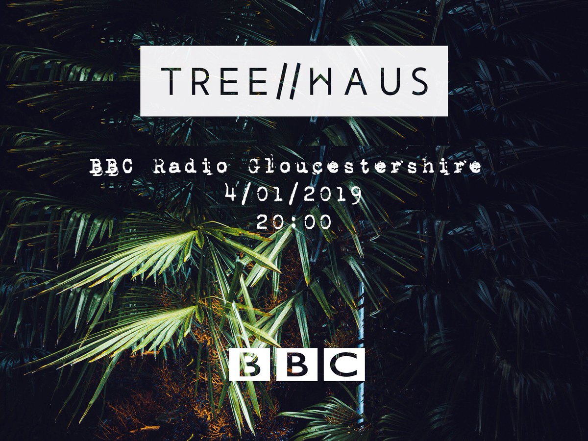 Gloucestershire friends,
Tune in tomorrow at 8pm on BBC Radio Gloucestershire to hear some exciting news and a sneak preview of what's to come! <a href="/BBCGlos/">BBC Gloucestershire</a> <a href="/bbcintrowest/">BBC Music Introducing in the West</a>