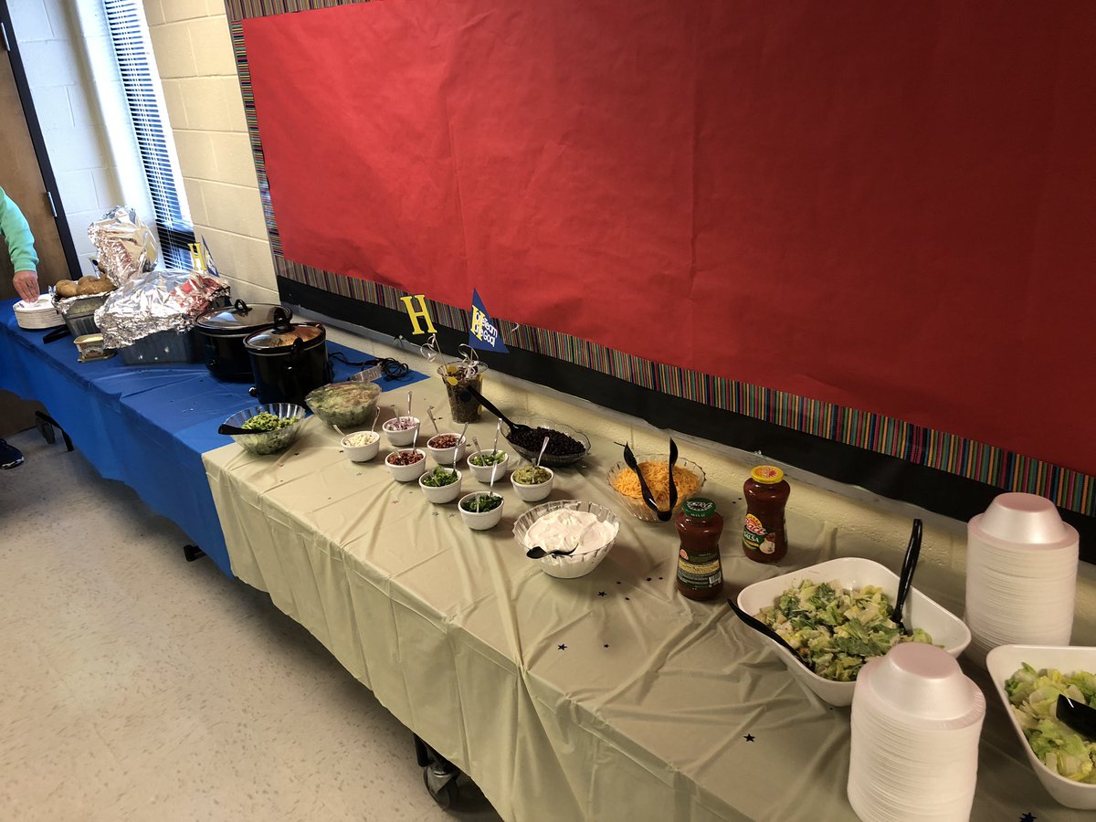 Dr Renee Heiberger On Twitter Wow To The Amazing Feast We Had