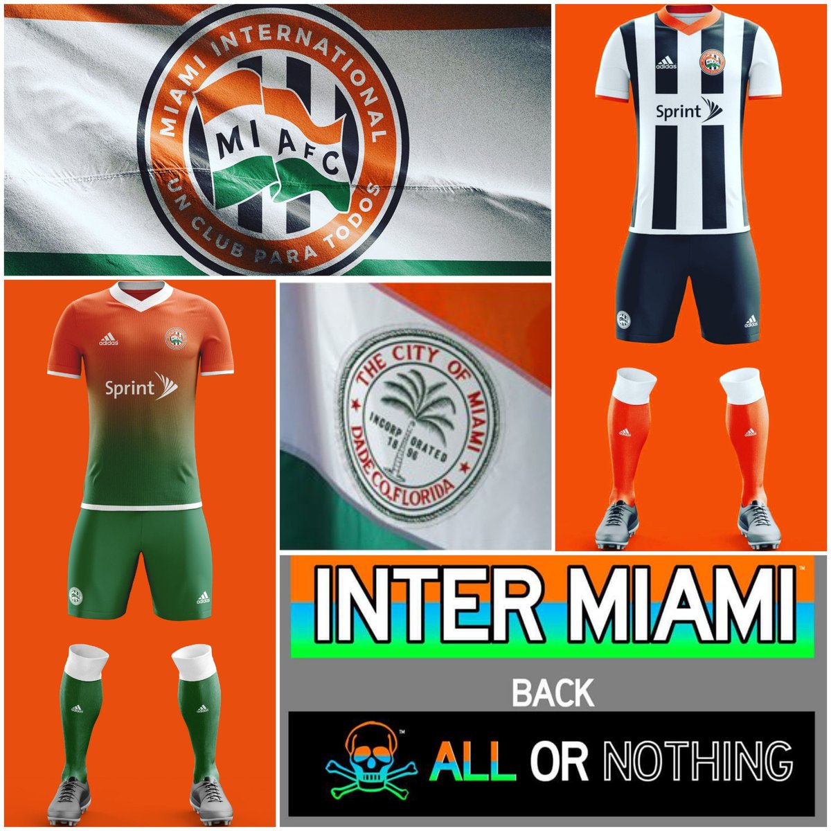 #MIAFC™ tweet media