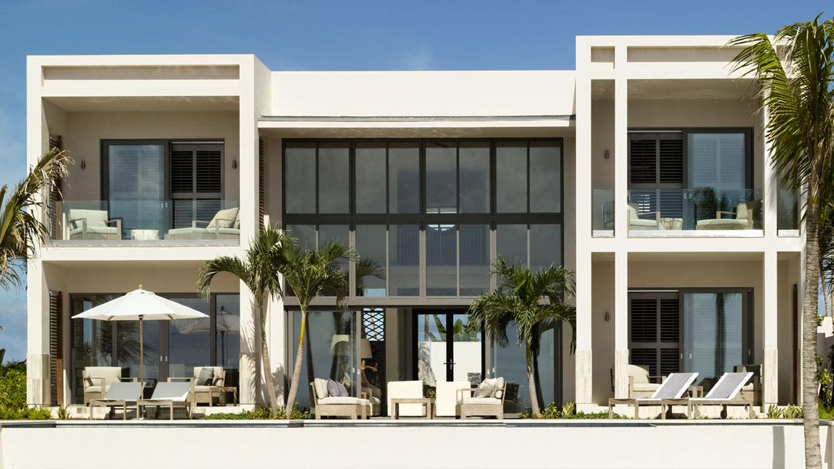 Taking it back to 2006 w/ the Viceroy Hotel in Anguilla. For more info click the following link >> projectdeliverygroup.com/viceroy  #constructionmanagement #resortconstruction #hotelconstruction #anguilla #Luxury #resortdestination