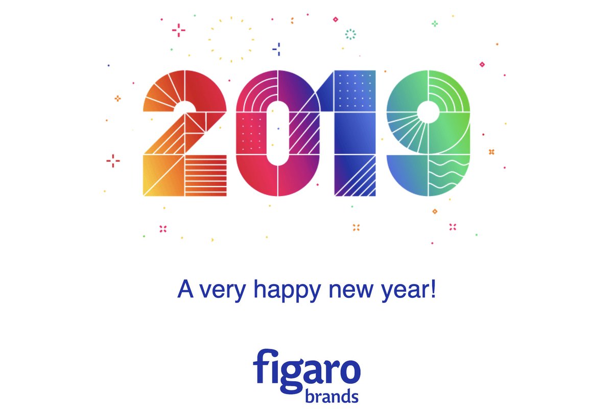 Happy New Year!