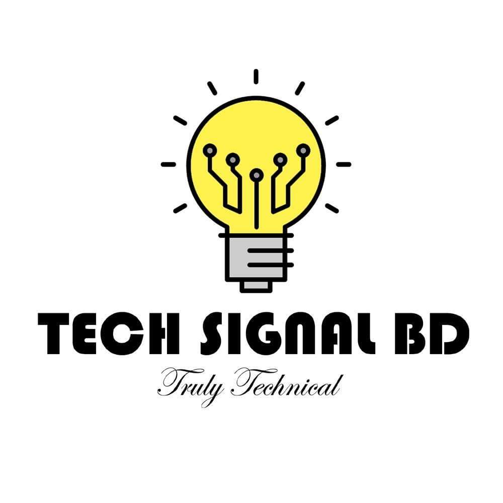 TechSignalBD's tweet image. #Truly_Technical