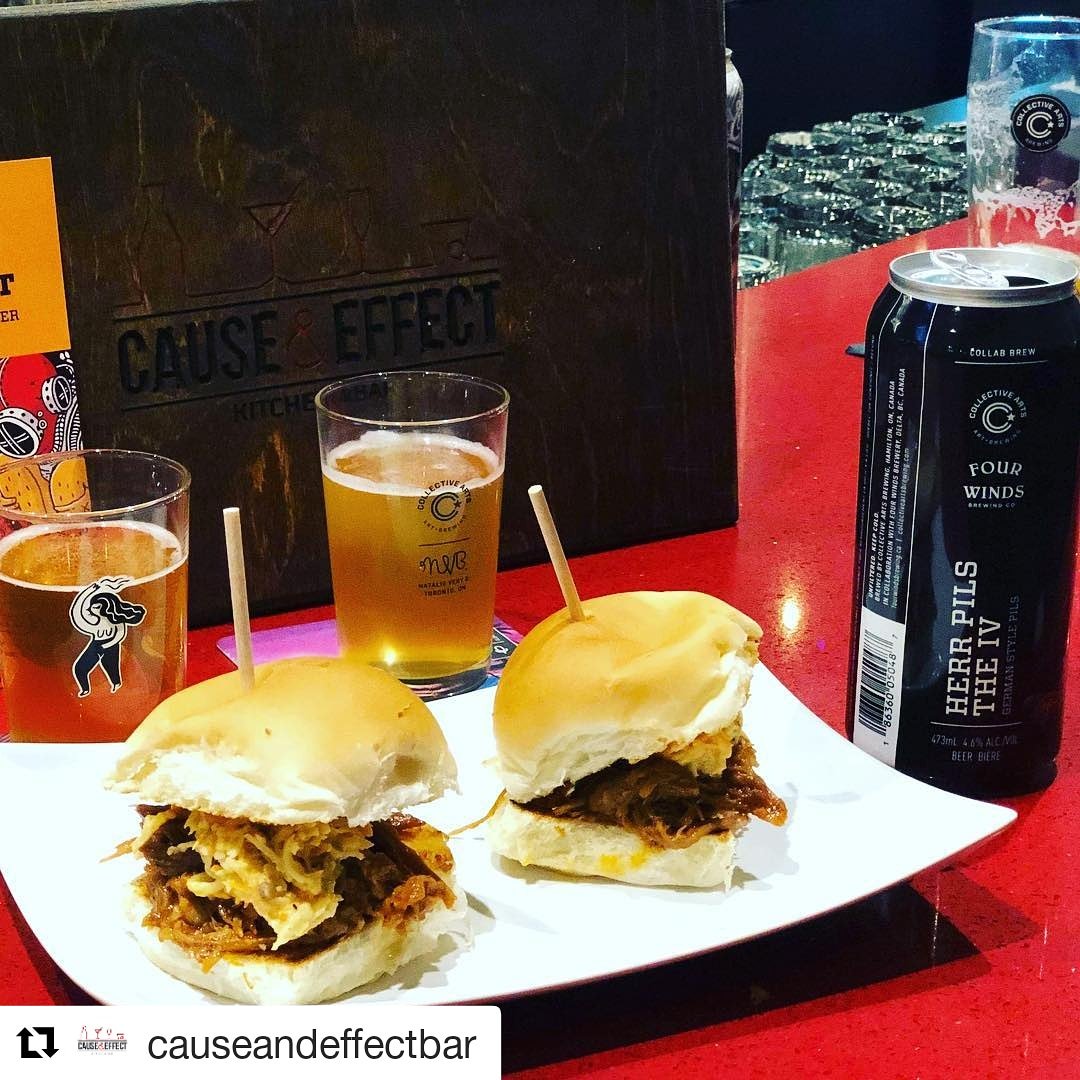 Tweet_Hamilton's tweet photo. Thirsty Thursdays fuelled by $2 sliders all day @nathianburke LIVE from 8-11 tonight as well
#causeAndEffectBar #hamilton #hamOnt #blogTO #cocktails #foodie #hamontFoodie #martini #wine #tasteHamont #foodPorn #myHamilton #stoneyCreek #liveMusic #upTown #supportLocal #HamONTSocial https://t.co/D8djisrfJ3