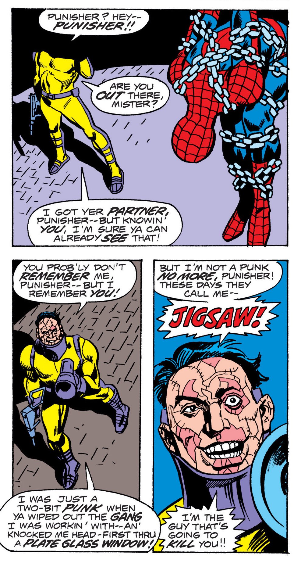 Amazing Spider-Man 162 1976 マーベル　アメコミ The Amazing Spider-Man MARVEL Comic Nov 1976 #162
