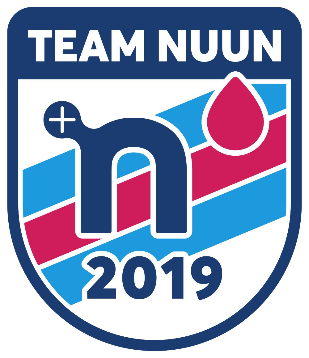 hbirenbaum's tweet photo. Great start to 2019, selected as a Nuun Ambassador! Looking forward to using @nuunhydration as I train for my first marathon! #teamnuun #nuunlife #nuunlove https://t.co/0ggRaZlZVK