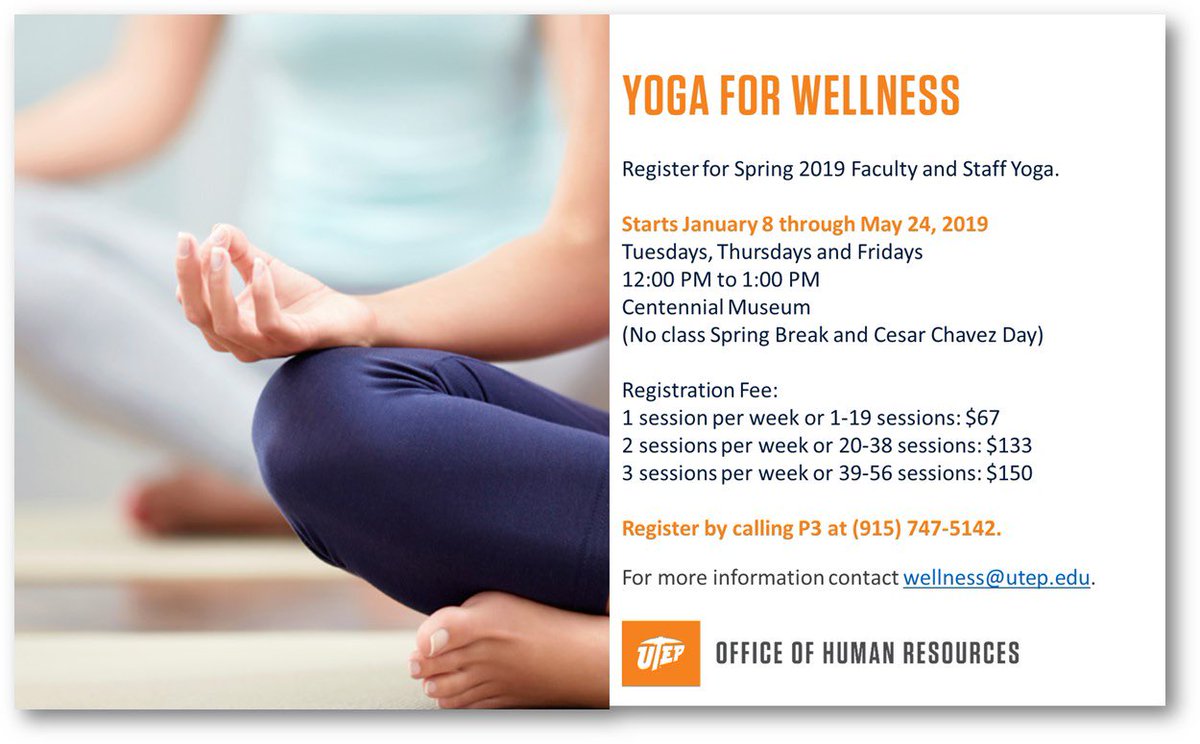 UTEP Wellness tweet media