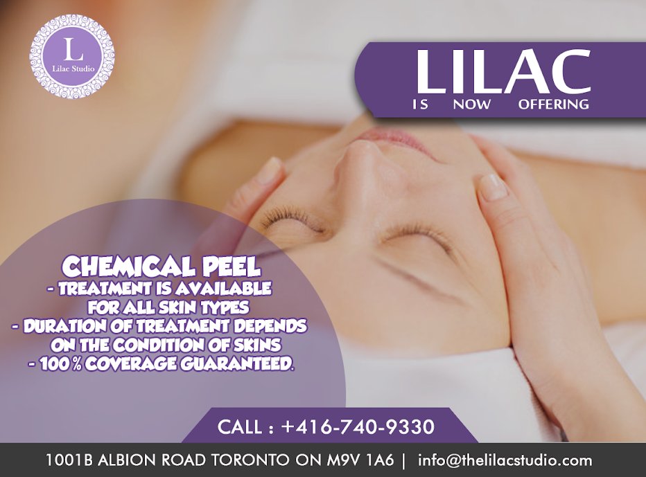 Lilac Beauty Studio (LilacBeautyStu1) Twitter