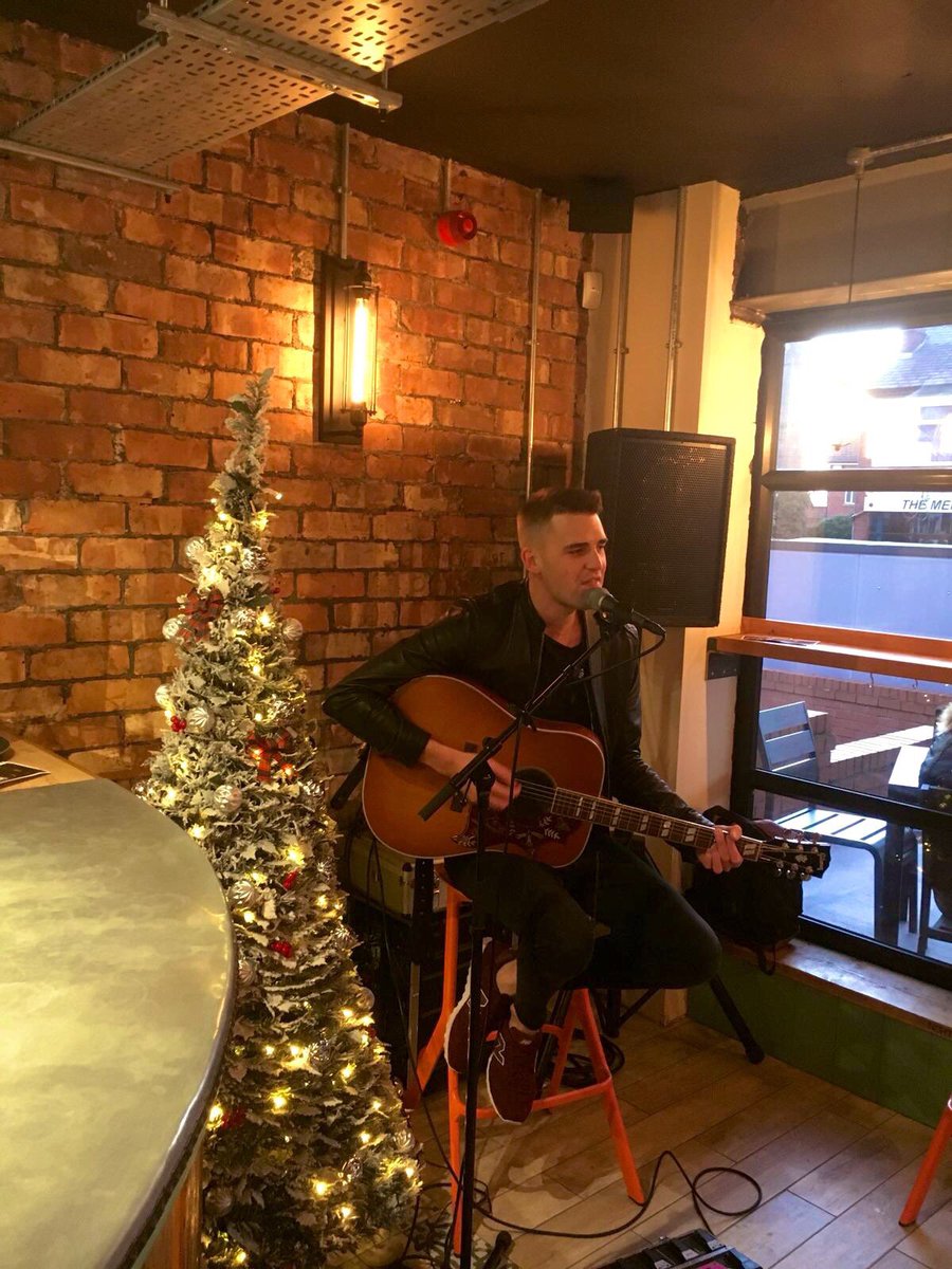 Sherringtons Bar (@sherringtonsb) on Twitter photo We welcome back the fantastic <a href="/hotstepperlive/">HotStepper</a> on Sunday at 4pm. This is the third time we have had him on, the reason for that is he’s a bloody belter! Don’t let January beat you get in for a little treat👍 #craftbeer #realale #stayinwigan #sundaysessions #livemusic We welcome back the fantastic <a href="/hotstepperlive/">HotStepper</a> on Sunday at 4pm. This is the third time we have had him on, the reason for that is he’s a bloody belter! Don’t let January beat you get in for a little treat👍 #craftbeer #realale #stayinwigan #sundaysessions #livemusic