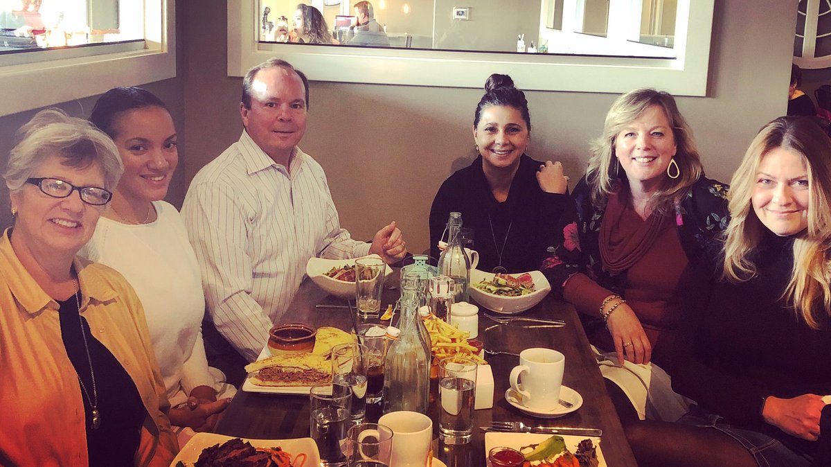 CentrixInc's tweet photo. Join us in 🎉🎉🎉congratulating Debi Norton’s promotion to Marketing Director!! Her hard work, dedication & strong work ethic has been truly invaluable at Centrix. We wish you a productive & amazing 2019!
#centrixdental #supercentrix #happynewyear2019 #marketingdirector @debinort https://t.co/da90TgC9MR