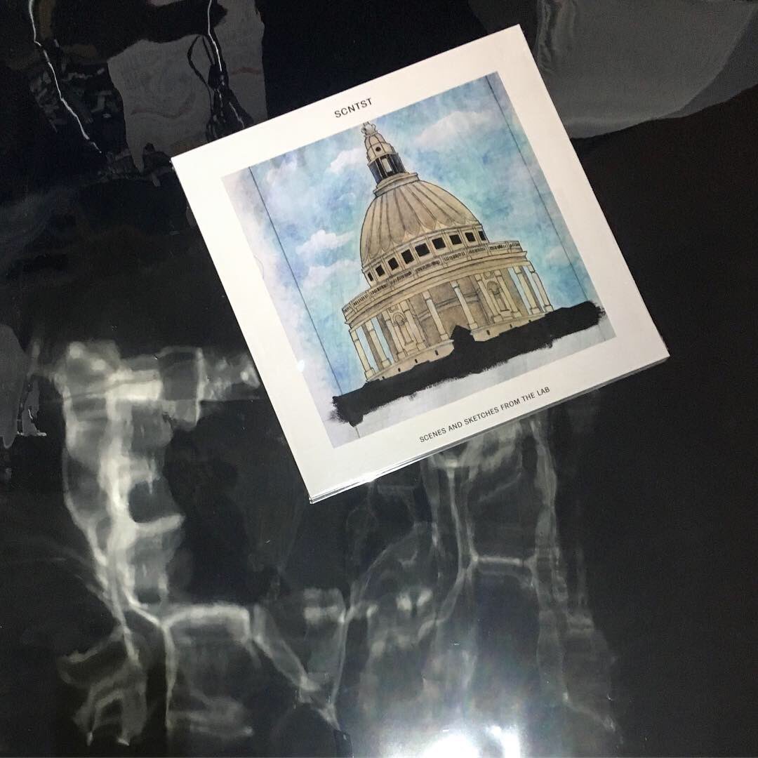 boysnoizerec's tweet photo. So many solid ⚡️BNR releases this past year. Just _some_ of the vinyl that’s sending us into 2019 right...
@JensenIntercept
@djedjotronic
@boysnoize x @OffWht
#SCNTST https://t.co/UAzR1GlRgP