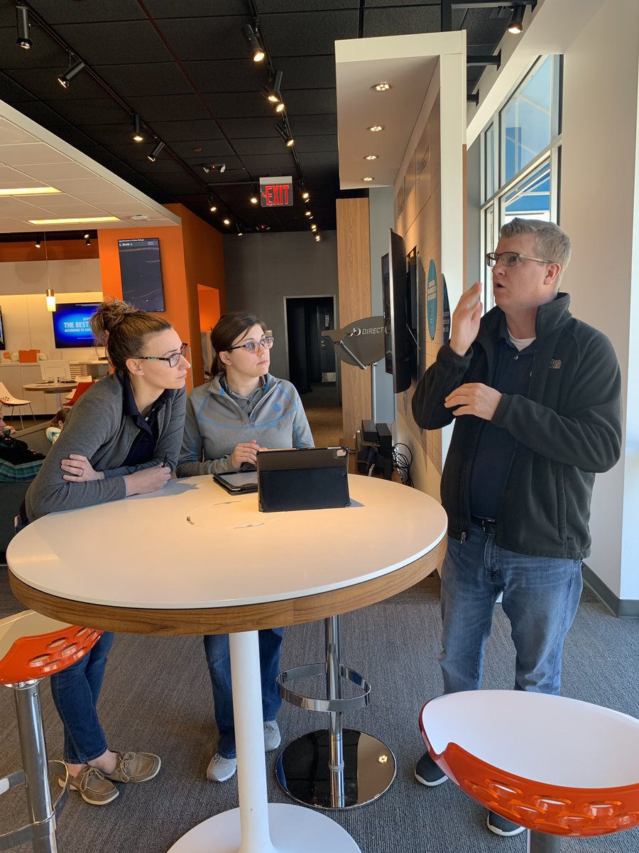 Shawn Shadfar (@shadfarshawn) on Twitter photo Hitting stores and educating <a href="/FirstNet/">FirstNet, Built with AT&T</a> <a href="/ATTBusiness/">AT&T Business</a>!!! Creating UP Experts for 2019 #fieldmarketingnation!! #Hunting4Number1!! ๐คณ๐ป๐ป๐ฑ<a href="/CynthiaTimmerm3/">Cynthia Timmerman</a> <a href="/jc1087/">John Christie</a> <a href="/nt3323attcom1/">Niki Alexander</a> <a href="/alysonwoodard/">Alyson Woodard</a> @ScottDy39251006 <a href="/fentonmark/">Mark Gooch</a> <a href="/KAMOkonnects/">๐พ๐ด๐๐</a> Hitting stores and educating <a href="/FirstNet/">FirstNet, Built with AT&T</a> <a href="/ATTBusiness/">AT&T Business</a>!!! Creating UP Experts for 2019 #fieldmarketingnation!! #Hunting4Number1!! ๐คณ๐ป๐ป๐ฑ<a href="/CynthiaTimmerm3/">Cynthia Timmerman</a> <a href="/jc1087/">John Christie</a> <a href="/nt3323attcom1/">Niki Alexander</a> <a href="/alysonwoodard/">Alyson Woodard</a> @ScottDy39251006 <a href="/fentonmark/">Mark Gooch</a> <a href="/KAMOkonnects/">๐พ๐ด๐๐</a>