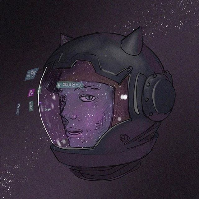 SOURcollective's tweet photo. 🌌OMNIVERSE// @swordstories .
.
.
.
#art #artist #artcollective #sour #sourcollective #artistofinstagram #space #spaceman #miamiartist #browardartist #southfloridaart https://t.co/fixSl1jpJ0
