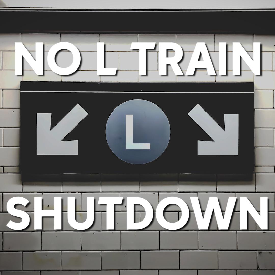 ABC7NY's tweet image. MTA's planned L train shutdown will not happen, Governor @andrewcuomo says #Ltrain #Ltrainshutdown