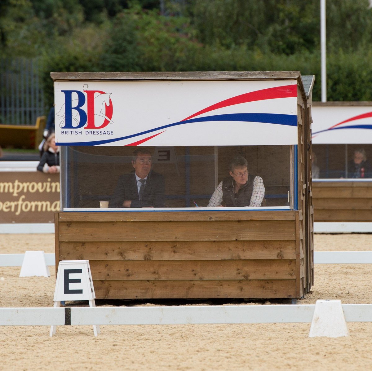 BD_Central's tweet photo. Regional judges join us for PSG Judge Training with Penelope Lang on Saturday, 12 January at Addington Manor EC. This judge training will take place during the High Profile Show at Addington. Click the link to book! https://t.co/HDjj10b0XY https://t.co/QOyqe54d7M