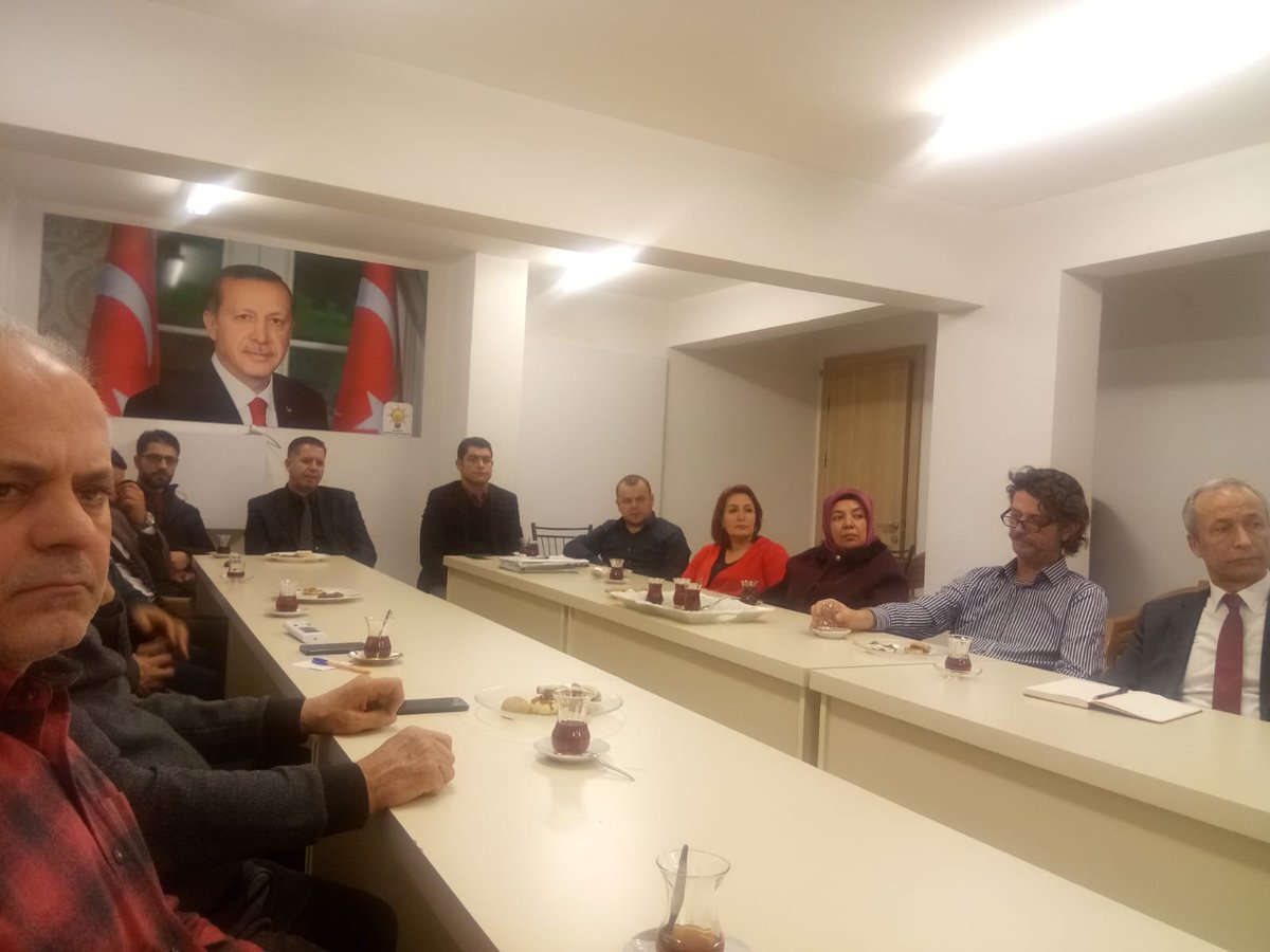 AK Parti Bornova (@akparti_bornova) on Twitter photo İlçe başkanımız Cevdet Çayır başkanlığında haftalık olağan yönetim kurulu toplantımızı gerçekleştirdik.@akbornovam <a href="/ozkanbornova/">Hüseyin Özkan</a> <a href="/aydinsengul35/">Aydın Şengül</a> <a href="/Cevdetay2/">Cevdet Ay</a> İlçe başkanımız Cevdet Çayır başkanlığında haftalık olağan yönetim kurulu toplantımızı gerçekleştirdik.@akbornovam <a href="/ozkanbornova/">Hüseyin Özkan</a> <a href="/aydinsengul35/">Aydın Şengül</a> <a href="/Cevdetay2/">Cevdet Ay</a>