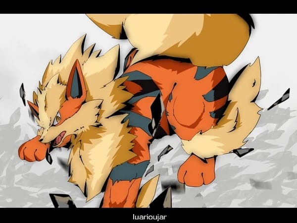 RedFireHound's tweet image. 🔥Not new in RP
🔥Only Spa
🔥Pokemon
🔥Abierto a todo tipo de tramas