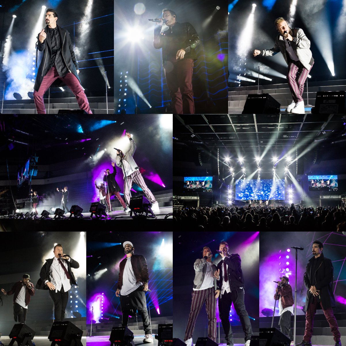 eagleavl's tweet photo. Great working with BSB again this past year! Thank you to our team who helped make this show happen. Carlos V., Biggie, Dave R., Zach A., James S., Jomar T., and Jeremy R.! Great job!

#millerproaudio #eagleavl #eventproduction #videoproduction #livesound #backstreetboys https://t.co/bTNK2tu0YB