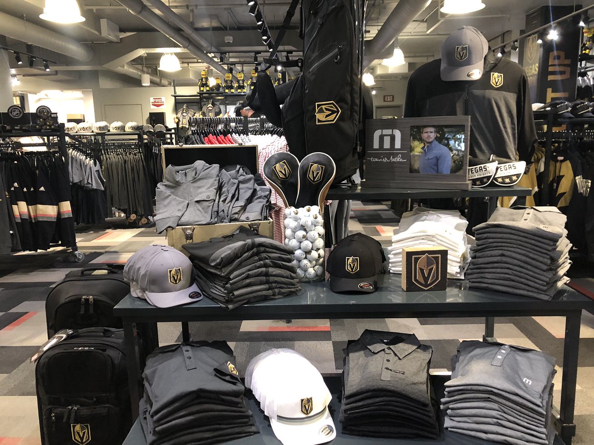 travis mathew nevada hat