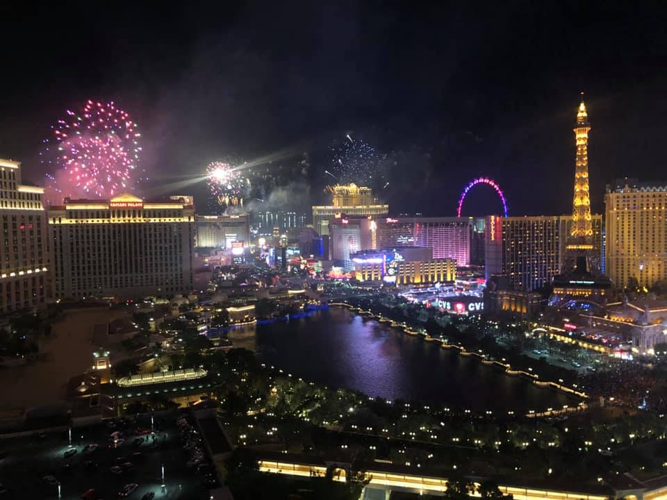 InsideIncentive's tweet image. Happy New Year! Let's make 2019 the best year yet!