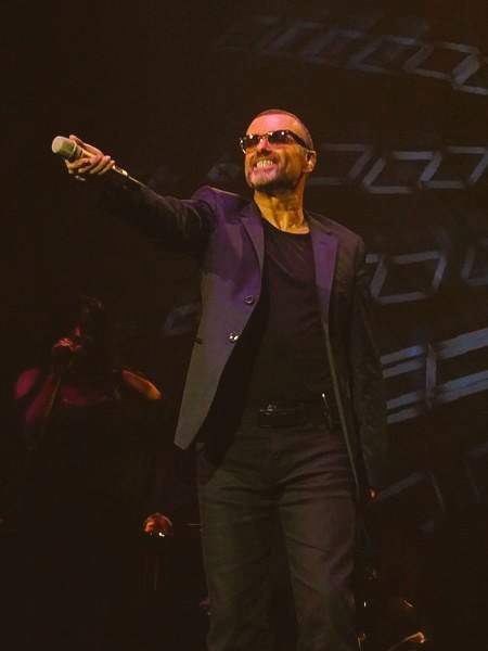 jeppa75's tweet photo. @MusicWalkofFame It has to be George Michael. https://t.co/T3dJEPFHwU