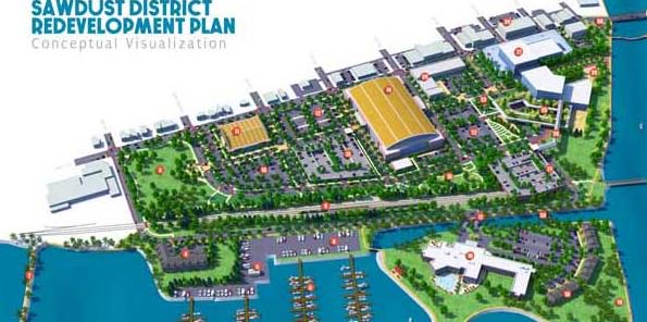 WEDCNews's tweet image. The major HQ expansion at @oshkoshcorp is just one of the many economic development projects underway in the @CityofOshkosh.
@JessicaThiel77 of @insightpubs has an outstanding overview of all the activity in the city.
insightonbusiness.com/business_artic…