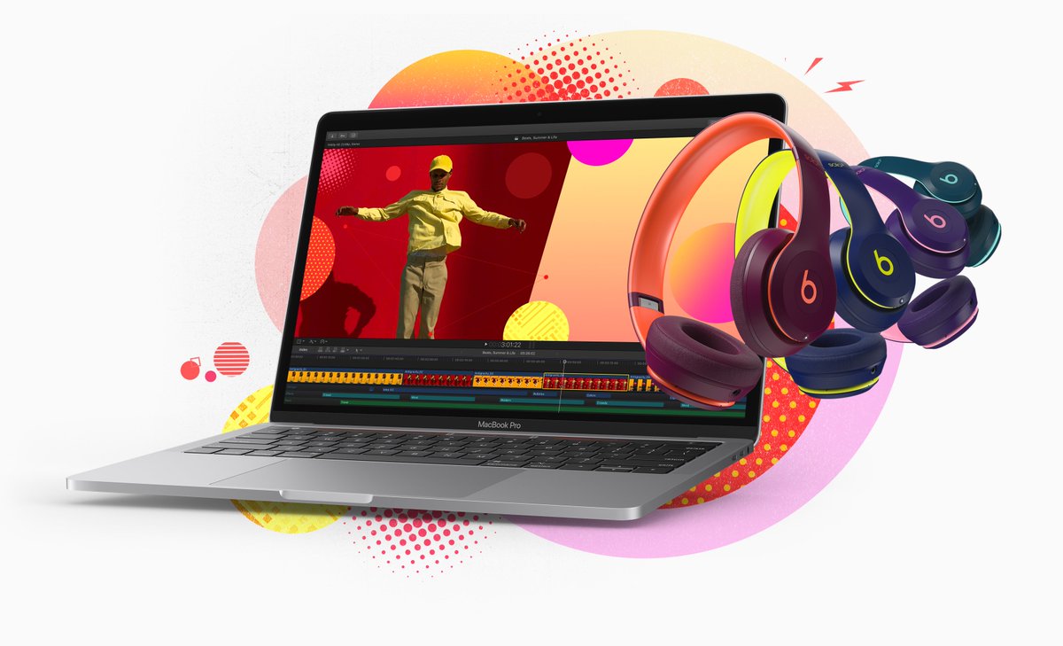 Apple Brasil lança promoção de volta às aulas com fones Beats de brinde » macmagazine.uol.com.br/2019/01/03/app… (por <a href="/rfischmann/">Rafael Fischmann</a>)