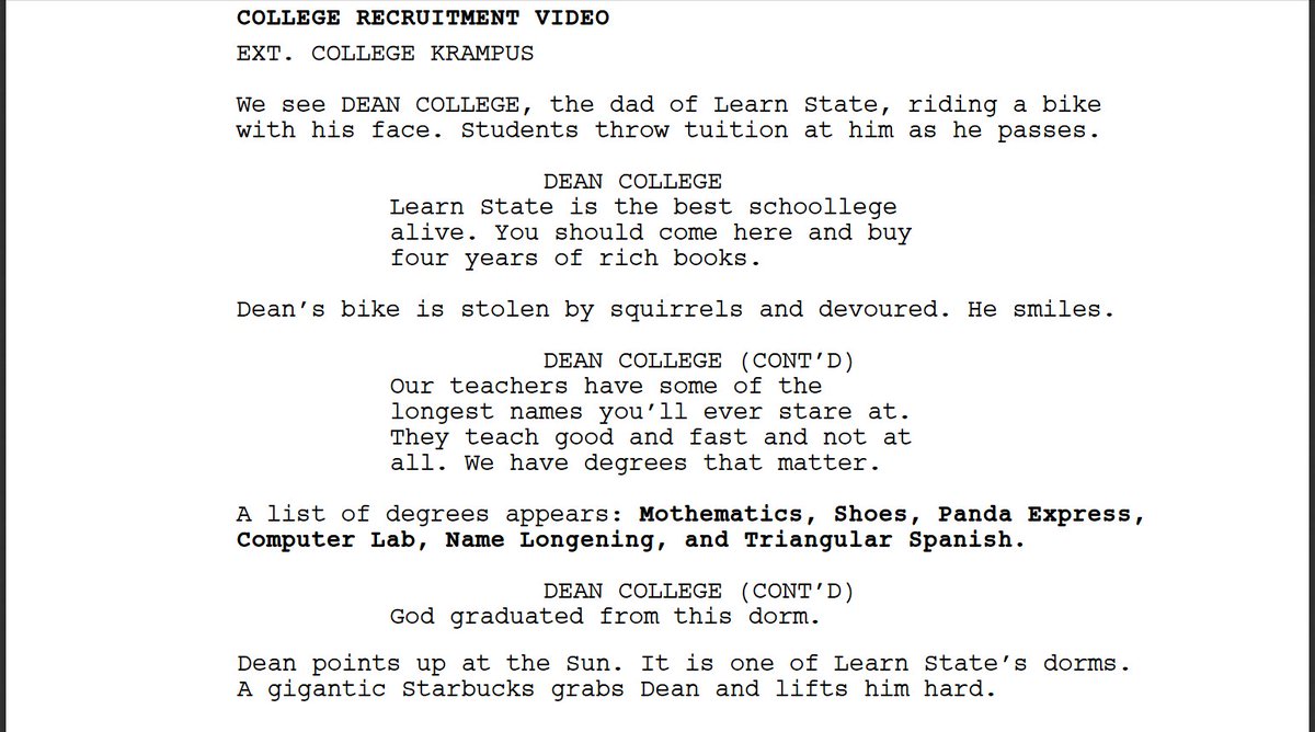 Keaton Patti on X: “I forced a bot to watch over 1,000 hours of