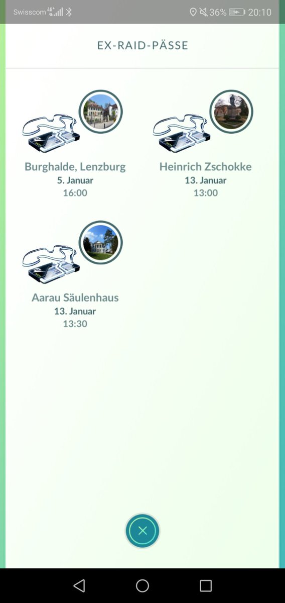 0oTraumato0o's tweet photo. läuft👌👌
#PokemonGO
#exraid
#exraidinvite https://t.co/bfABPBQAvT