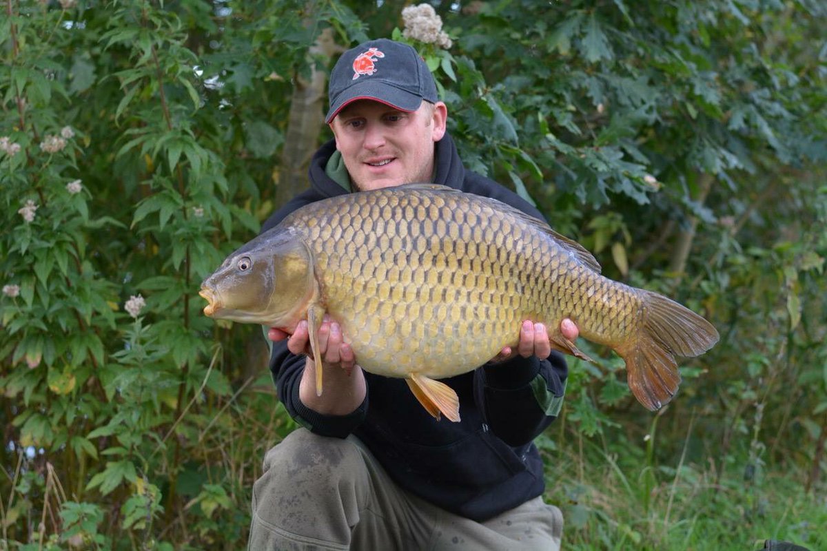 ImpulseBaits's tweet photo. As the end of year reports flowed in it was great to see an email from Steve Breitsprecher with some of the highlights from his first year fishing his new syndicate.
Steve fished with Apex formula and ended the year with a tally of no less than 38 fish.
#Impulsebaits #Apex https://t.co/qCVIy80gYq