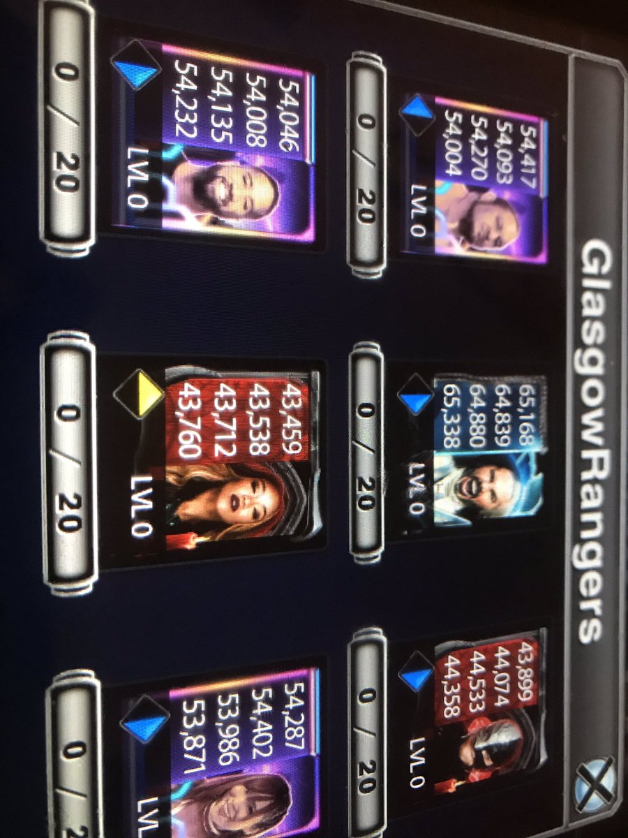 shdowslayerHD tweet picture