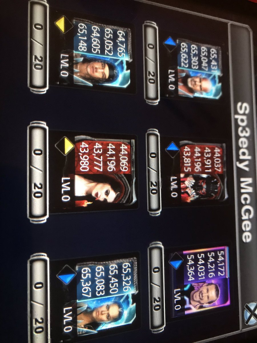 shdowslayerHD tweet picture