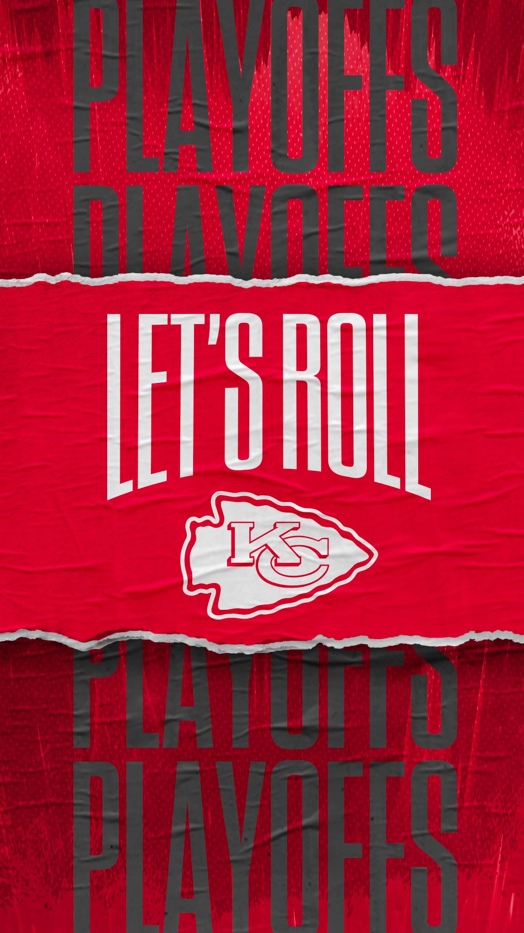 2021 Kansas City Chiefs schedule Downloadable smartphone wallpaper