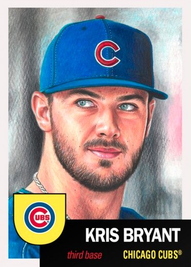 sportscards's tweet image. Is Topps Living Set slowing down? Many of the lowest numbers to-date have been in the last few weeks. Check out the full checklist breakdown: cardboardconnection.com/topps-living-s… #collect