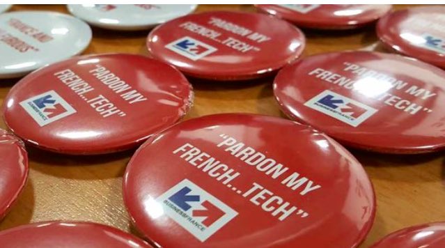 Business France tweet media