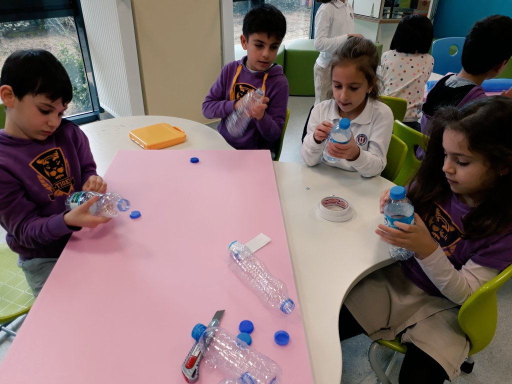 Karakterimize bulduğumuz Olağanüstü Portakal Fikri 4 su duvarlarımız şekilleniyor🤗 #üretennesiller
#erkenSTEM 
<a href="/dilek_ikizoglu/">Dilek</a>
@EmreYaprakkiran @KartalKampus <a href="/dilek_gurgun/">Dilek Gürgün</a> @cigdemtopcu3 <a href="/deryayakan/">deryaa</a> @senem_sural