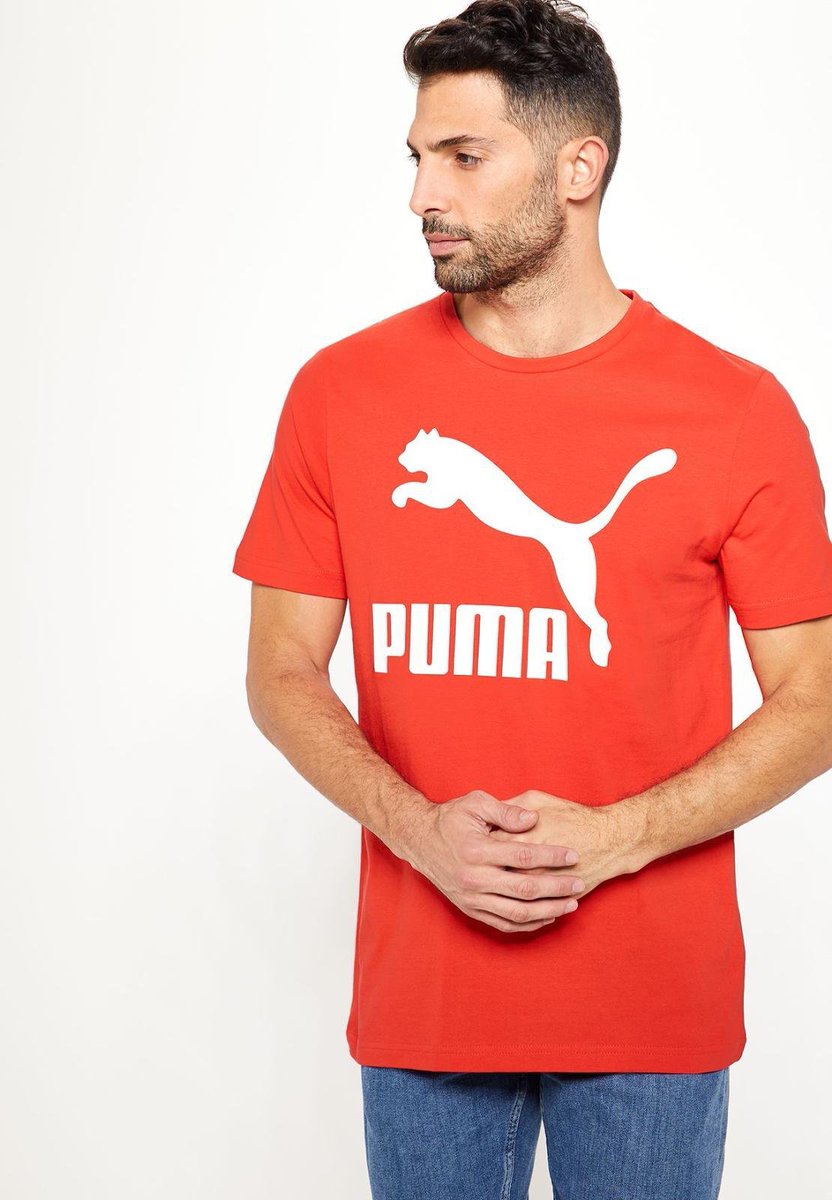 tee shirt puma intersport