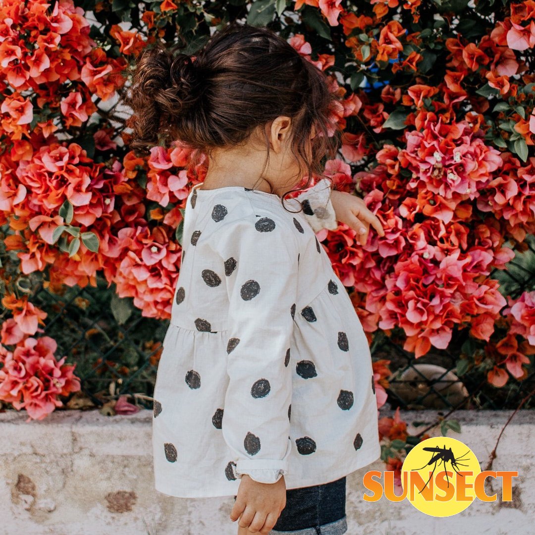 Sunsect15's tweet image. SUNSECT INSECT REPELLENT + SUNSCREEN…  Complete Protection!  #Sunsect