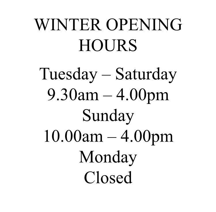 Ferneley's Ice Cream tweet media