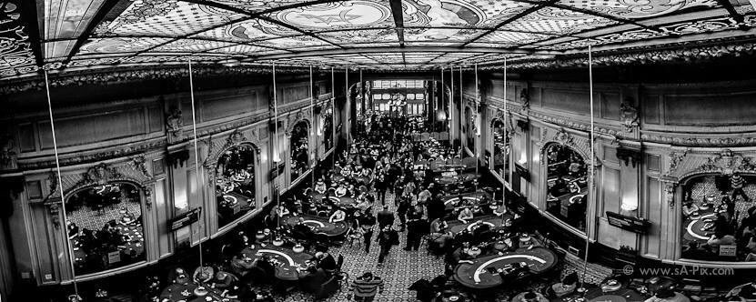 Vous nous manquiez tellement qu’on a décidé d’ouvrir nos portes dès demain, vendredi 4 Janvier. Nous vous invitons à venir dès midi pour partager avec vous le début de cette nouvelle histoire, ensemble. 
+ d’infos : facebook.com/156066694233/p…