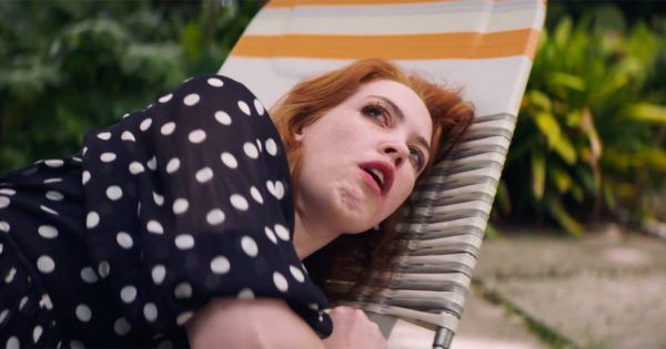 Adweek's tweet photo. Ad of the Day | This self-aware McDonald’s ad knew exactly what you needed on New Year's Day: https://t.co/1Rue4vgILh https://t.co/qzuXWgAkLc