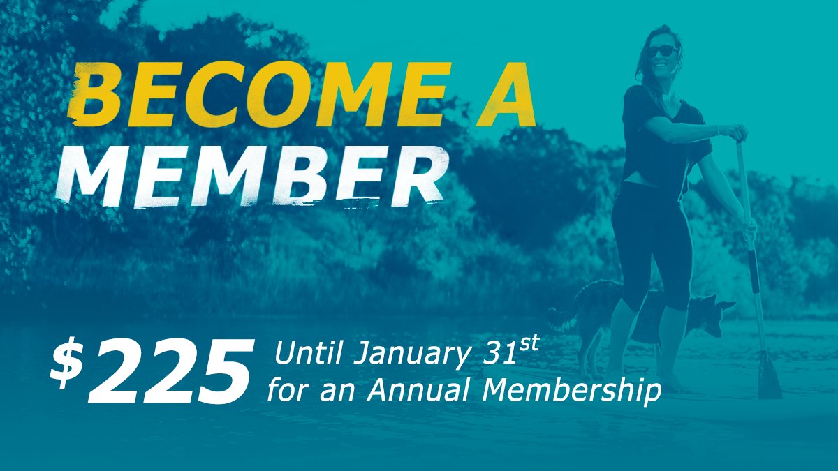 EcomarinePaddle's tweet photo. It pays to be an Ecomarine member! Annual membership is just $225 (that’s 15% off!) until January 31. After that, it’s back up to the usual $269 for the rest of 2019. Become a member today and save: https://t.co/UmBL5qfxnP #EcomarinePaddle #YVR https://t.co/HRWpANseGQ
