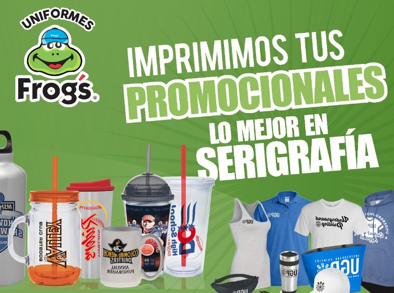 Uniformes Frogs tweet media