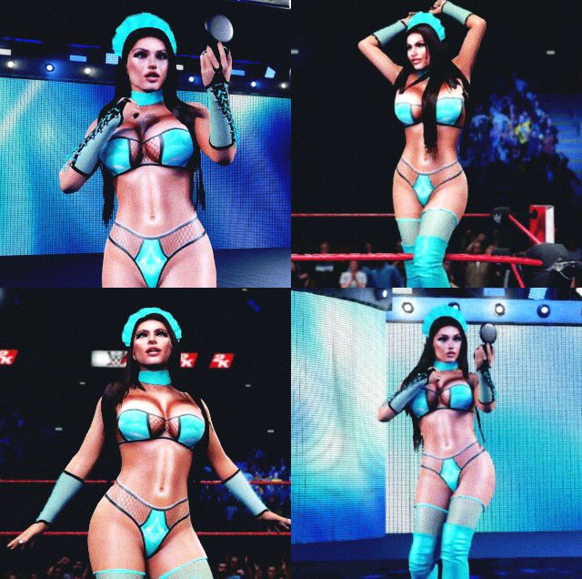 panemorfis_'s tweet photo. #GoddessOfBeauty💎💕

(@FameWrestling) https://t.co/fS60OliXdh