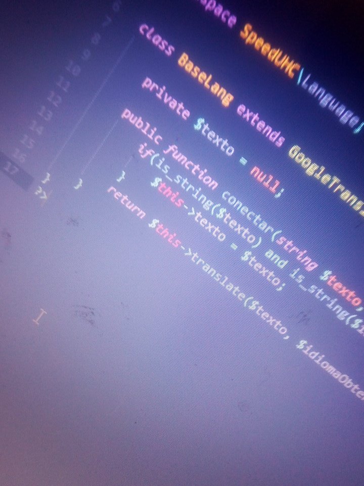 Creemos que se viene algo...
@ClembArcade