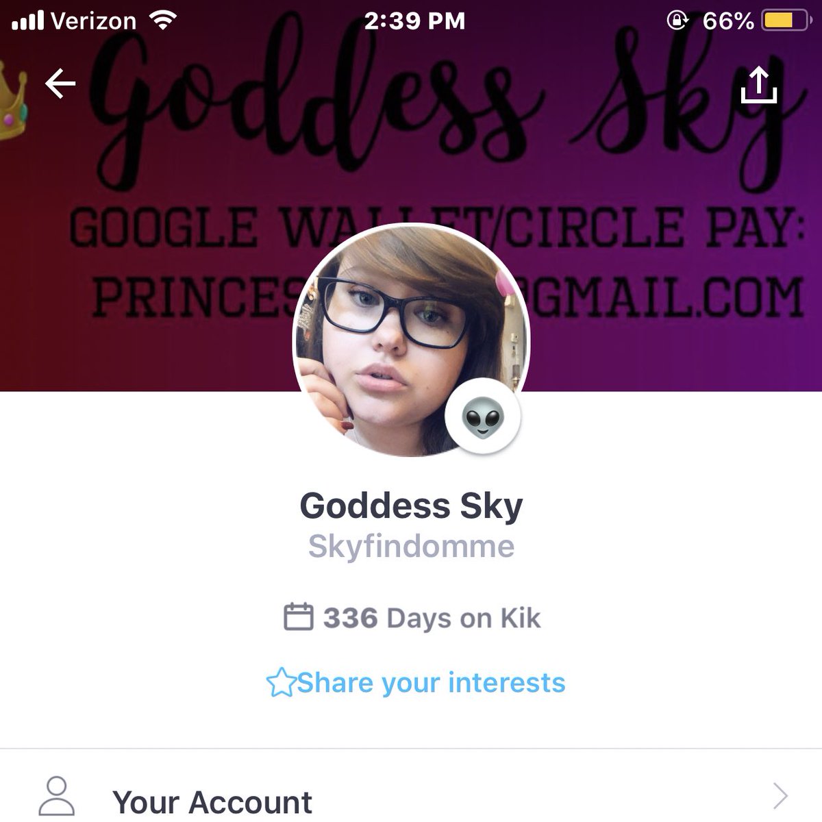 𝓖𝓸𝓭𝓭𝓮𝓼𝓼 𝓢𝓴𝔂 tweet media